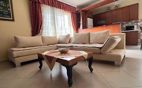 City Center Apartment 1